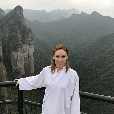 Светлана Седова