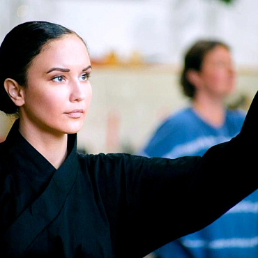 Анна Терехина