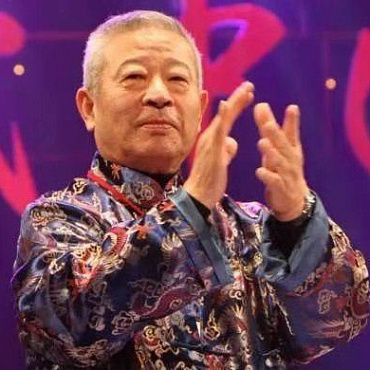 У Бин (吴彬 Wu Bin) 