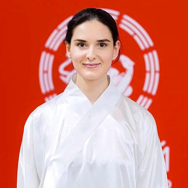 Полина Тесленко 