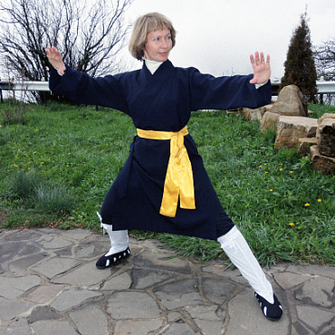 Надежда Никитина 