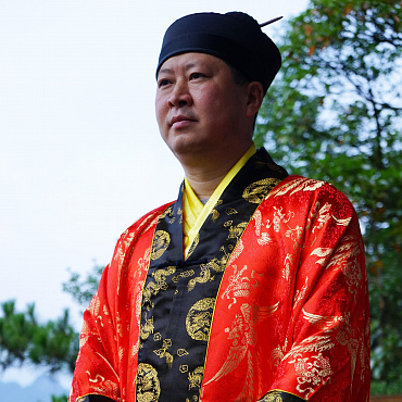 Цуй У Сюй 崔悟虚 (Цуй Чэн Сюань 崔诚玄) 