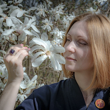 Мастер Данилова Юлия Александровна